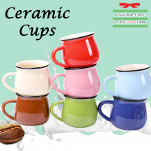 Ceramic Cups